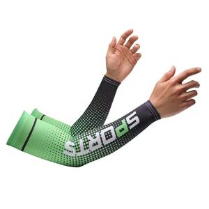 Arm cooling sleeves !